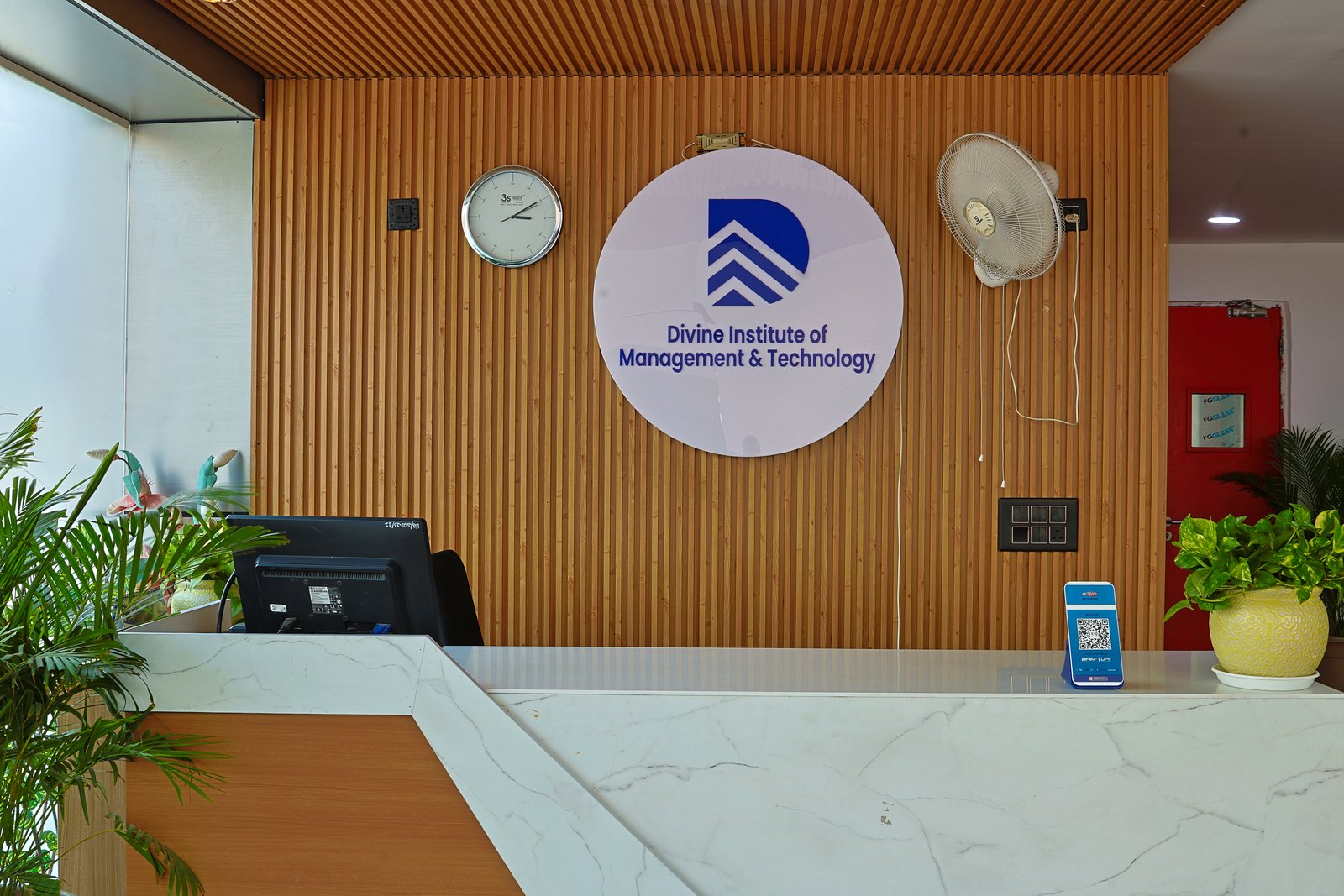 DIMTECH - Divine Institute of Management & Technology, Greater Noida