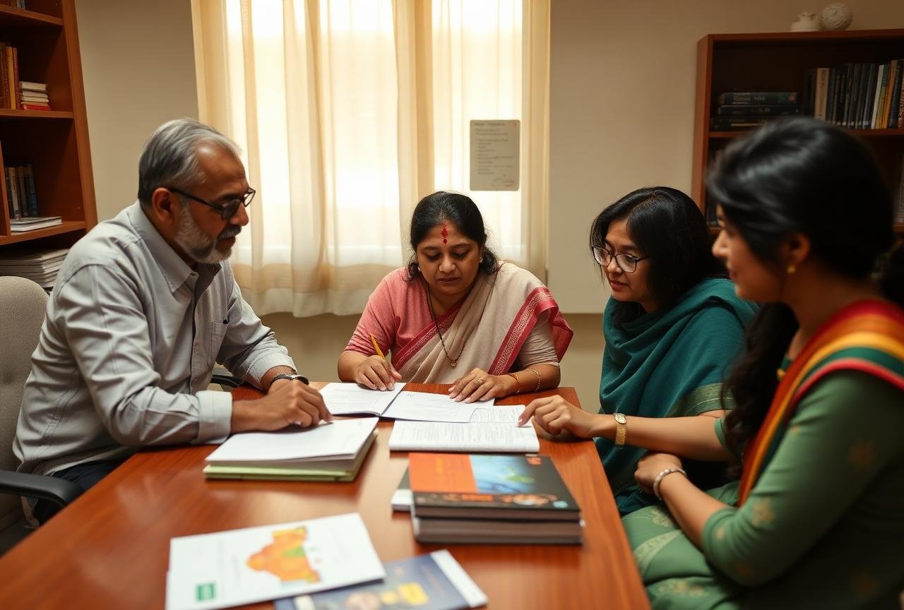 Admission guidance at DIMTECH, Greater Noida